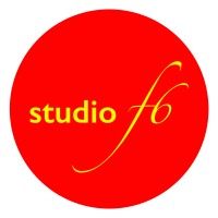 Studio f6 logo, Studio f6 contact details