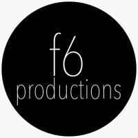 F6 PRODUCTIONS logo, F6 PRODUCTIONS contact details