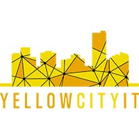 Yellow City IT logo, Yellow City IT contact details