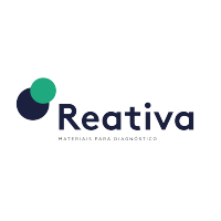 Reativa Diagnósticos logo, Reativa Diagnósticos contact details