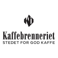 Kaffebrenneriet AS logo, Kaffebrenneriet AS contact details