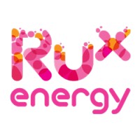 Rux Energy logo, Rux Energy contact details