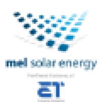 Mel Solar Energy Solutions logo, Mel Solar Energy Solutions contact details