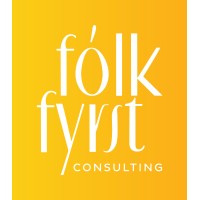 Folk Fyrst Consulting logo, Folk Fyrst Consulting contact details