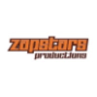 Zapstars Productions logo, Zapstars Productions contact details