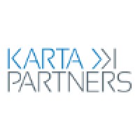 KARTA PARTNERS logo, KARTA PARTNERS contact details