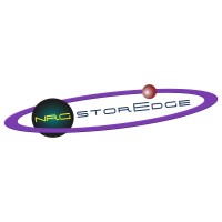 NrgStorEdge logo, NrgStorEdge contact details