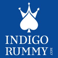 Indigo Rummy logo, Indigo Rummy contact details