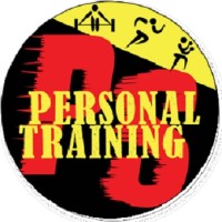 PS Personal Training logo, PS Personal Training contact details