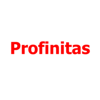 Profinitas logo, Profinitas contact details