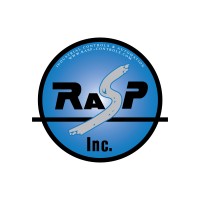 RASP Inc logo, RASP Inc contact details