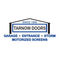 Tarnow Doors logo, Tarnow Doors contact details