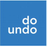 DO UNDO logo, DO UNDO contact details