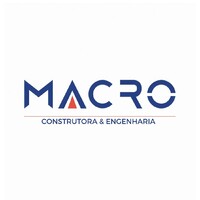 MACRO CONSTRUTORA & ENGENHARIA logo, MACRO CONSTRUTORA & ENGENHARIA contact details