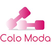 COLO MODA logo, COLO MODA contact details