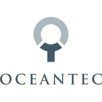 OceanTec AS logo, OceanTec AS contact details