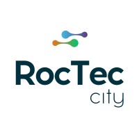 RockTec City logo, RockTec City contact details