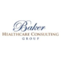 Baker Healthcare Consulting Group logo, Baker Healthcare Consulting Group contact details