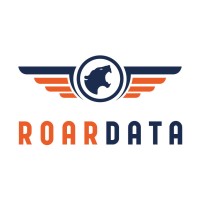 Roar Data logo, Roar Data contact details