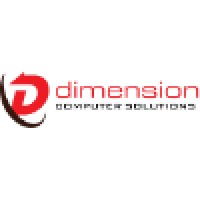 Dimensionz Computer Solutions logo, Dimensionz Computer Solutions contact details