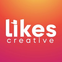 Likes Creative logo, Likes Creative contact details