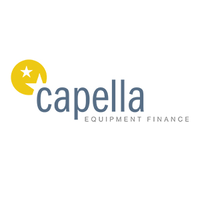 Capella Equipment Finance logo, Capella Equipment Finance contact details