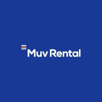 Muv Rental logo, Muv Rental contact details