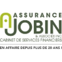 Assurance A.Jobin & Associés inc. logo, Assurance A.Jobin & Associés inc. contact details