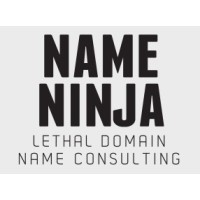 Name Ninja logo, Name Ninja contact details