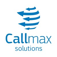 Callmax Solutions logo, Callmax Solutions contact details