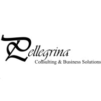 Pellegrina Consulting & Business Solutions logo, Pellegrina Consulting & Business Solutions contact details