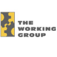 The Working Group: A Strategic Media Company logo, The Working Group: A Strategic Media Company contact details