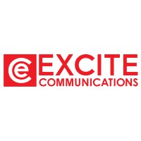 Excite Communications logo, Excite Communications contact details