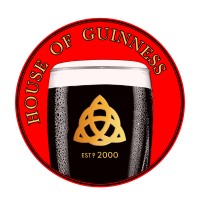 House Of Guinness logo, House Of Guinness contact details