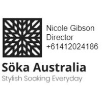 Söka Australia logo, Söka Australia contact details