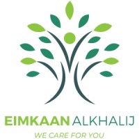 Eimkaan logo, Eimkaan contact details