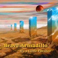 Brave Armadillo logo, Brave Armadillo contact details