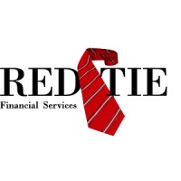 Red Tie Financial Services logo, Red Tie Financial Services contact details