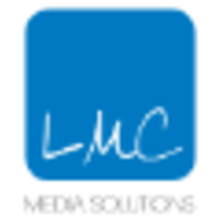 LMC Media Solutions logo, LMC Media Solutions contact details