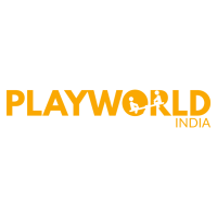 PlayWorld India logo, PlayWorld India contact details