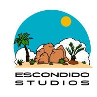 Escondido Studios logo, Escondido Studios contact details