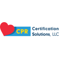 CPR Certification Solutions, LLC logo, CPR Certification Solutions, LLC contact details