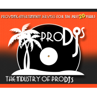 ProDJs, LLC logo, ProDJs, LLC contact details