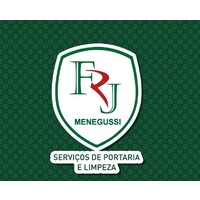 FRJ Menegussi Serviços de Portaria e Limpeza logo, FRJ Menegussi Serviços de Portaria e Limpeza contact details