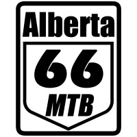 Alberta 66 Mountain Biking logo, Alberta 66 Mountain Biking contact details