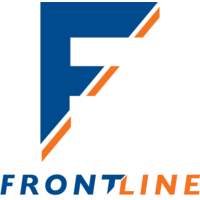 Frontline Roofing Company logo, Frontline Roofing Company contact details