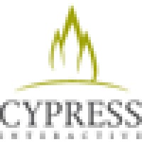 Cypress Interactive logo, Cypress Interactive contact details