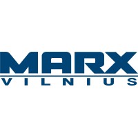 Marx Vilnius logo, Marx Vilnius contact details