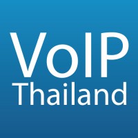 VoIP Thailand Co., Ltd. logo, VoIP Thailand Co., Ltd. contact details