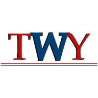 TWY Search International Group logo, TWY Search International Group contact details